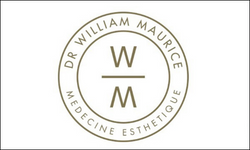 Logo Docteur Maurice
