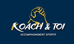 Logo Koach & toi