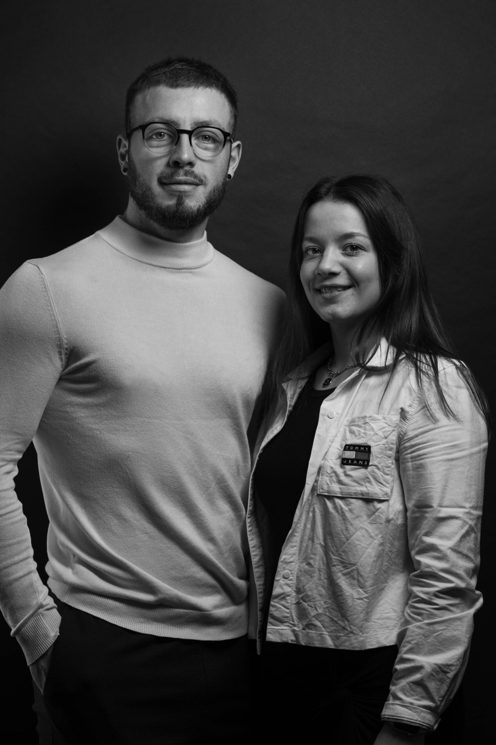 Océane & Valentin